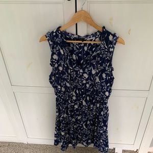 Lucky Brand Dress